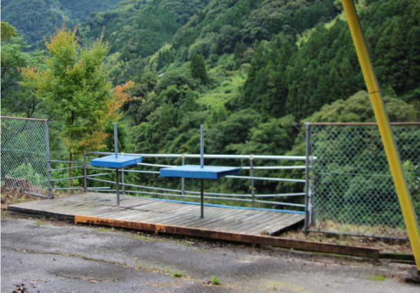 高知, 高知県長岡郡大豊町大砂子20-3