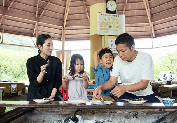 長野, 下伊那郡阿智村智里4174-1