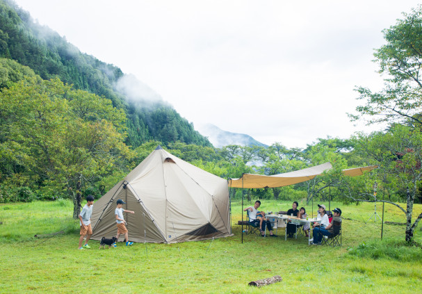 長野, 下伊那郡阿智村智里4174-1