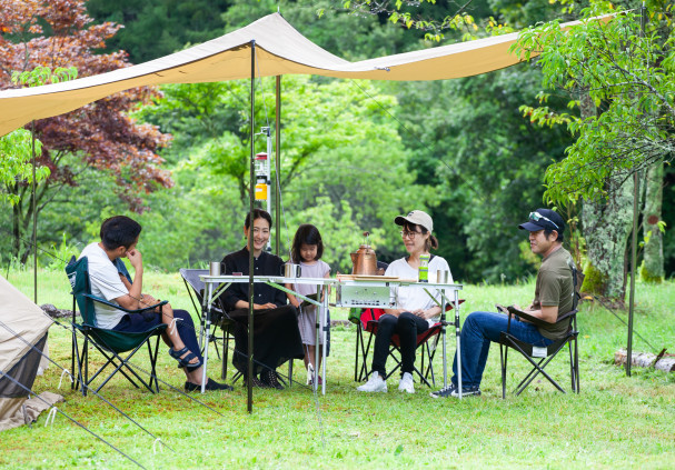 長野, 下伊那郡阿智村智里41-74-1