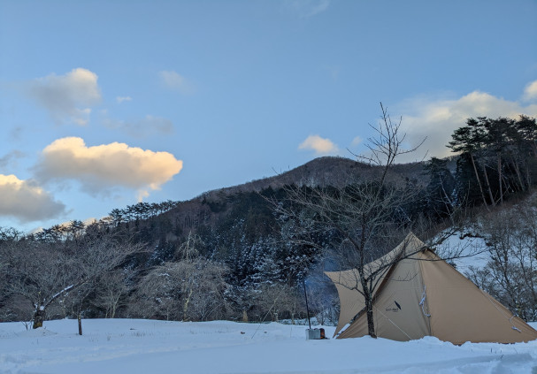 長野, 下伊那郡阿智村智里4174-1